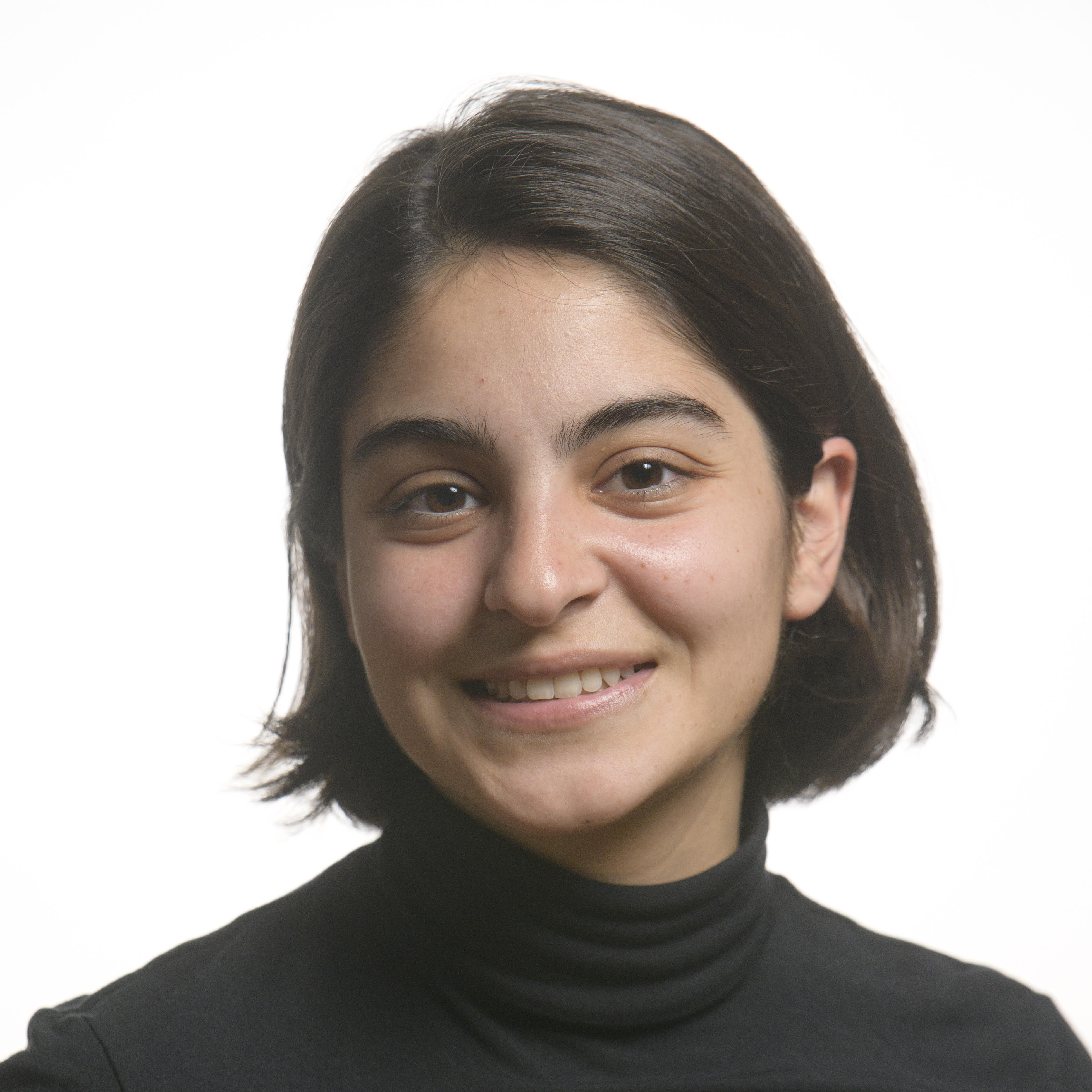 Nazelie Doghramadjian